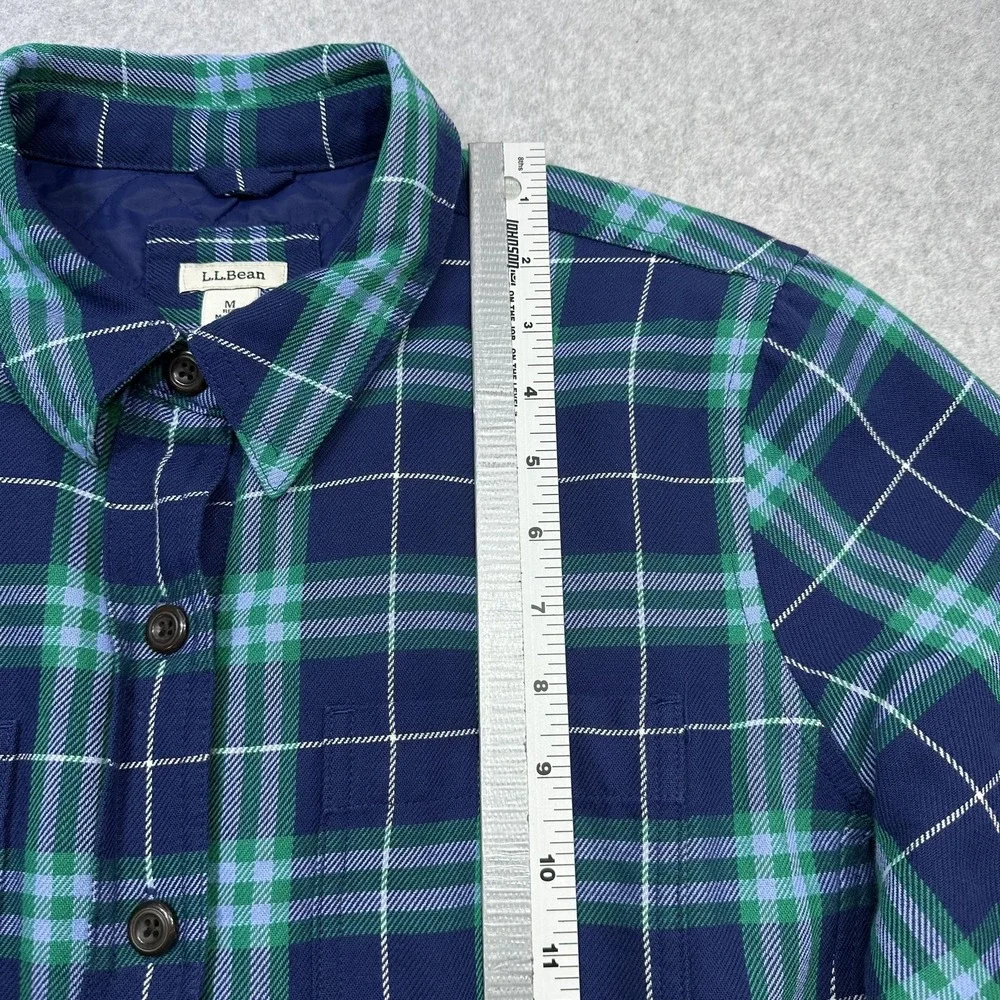 L.L. Bean brand bean